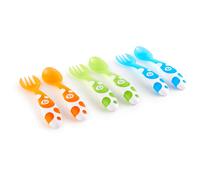 Munchkin Multi posate 12 m+ 6 pz