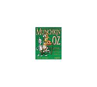 Munchkin OZ - Italiano