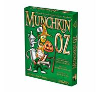 Munchkin OZ - Italiano