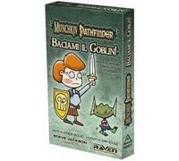 Munchkin Pathfinder - Baciami Il Goblin!. Gioco da tavolo