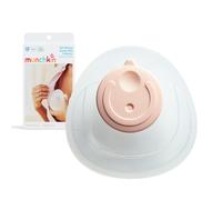 Munchkin Raccoglitore Latte Materno | Ergonomico | Allattamento