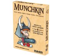 Munchkin Base in italiano