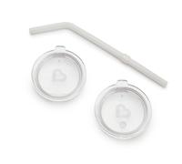 Munchkin Schnabel- und Strohhalmdeckel f r Miracle 360 Cups (1 St ck)