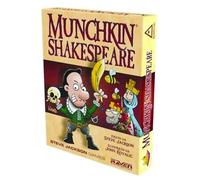 Munchkin Shakespeare - Italiano