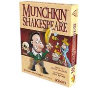 Munchkin Shakespeare - Italiano