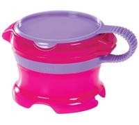 Munchkin Snack Catcher 011400 - Portamerenda con chiusura