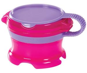 Munchkin Snack Catcher 011400 - Portamerenda con chiusura