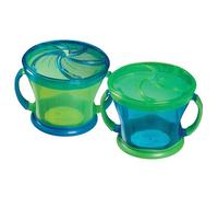 Munchkin 2 pezzi snack Catcher