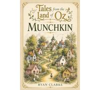 Munchkin: Tales From The Land Of Oz