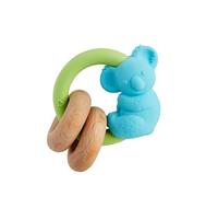 Munchkin Wildlove Giocattolo per la dentizione a forma di koala, Facile da tener