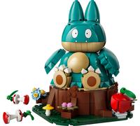 Munchlax
