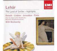 Munchner - Lehar: Das Land Des Lachelns