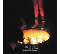 Muncie Girls - From Caplan To Belsize