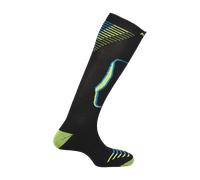 MUND SKIING OUTLAST / WOOL PODKOLIENKY 8424752001474 Veľkosť L(42-45)