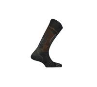 MUND SKIING PRIMALOFT PONOŽKY 8424752863027 Veľkosť S (34-37)