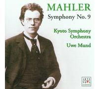 Mund,Uwe - Sinfonie 9 in d-Moll
