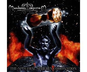 Mundanus Imperium - Spectral Spheres Coronation