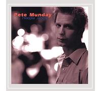 Munday, Pete - Hoopla Jimmy