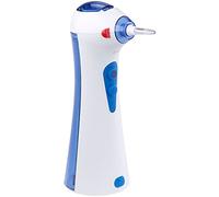 Munddusche portatile USB ricaricabile con serbatoio integrato, 3 livelli, 130 ml