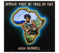 Mundell Hugh - Africa Must Be Free By 1983