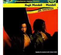 Mundell,Hugh - Mundell