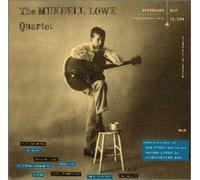 Mundell Lowe - The Mandell Lowe Quartet