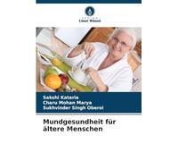 Mundgesundheit für ältere Menschen