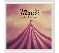 Mundi - Book & The Flower
