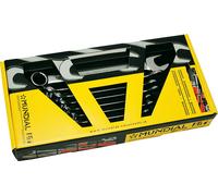SET 8 CHIAVI COMBINATE mm 8 - 19 marca MUNDIAL