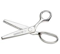 Mundial Classic Forged Pinking Shears 7-1/2"-