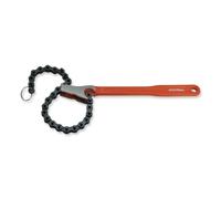 Mundial Giratubo a Catena Reversibile 0504.950