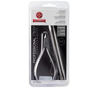 Mundial | Kit pinza cuticole + sottobicchieri + punzone mondiale 778