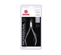 Mundial | Pinza cuticola mondiale inox 722-PR professionale