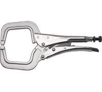 Mundial Pinza Grip Autobloccante a Morsetto mm 280 478010