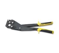Mundial Pinza punzonatrice assemblaggio profili cartongesso 340mm tipo laterale