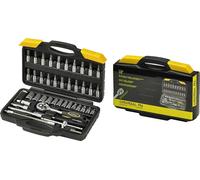 Mundial Set Chiavi a Bussola Art. 1442 46 Pezzi 1/4 1442010