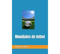 Mundiales de futbol