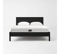 Mundialflex Svago H23 Materasso Singolo, Altezza 23 cm, 90x200 cm, con Memory Foam MXM, Tessuto Cardiff Bicolor con Trattamento Softner, Lavabile, Anallergico ed Antiacaro, Rigidità Bassa