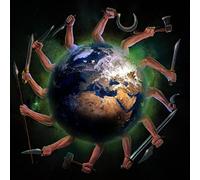 Eternity Mundicide (Vinyl LP) 12" Album