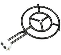 Mundigangas - Bruciatore paellero 500 Millimetri