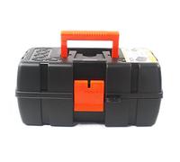 Mundigangas - Scatola Brico 2 vassoi 310 x 180 mm