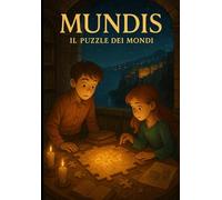 Mundis: Il Puzzle dei Mondi