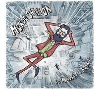 MUNDO CHILLON - DE MADRID AL SUELO