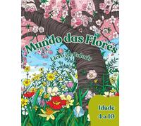 Mundo das Flores