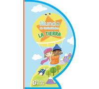 Mundo de Curiosidades: La tierra