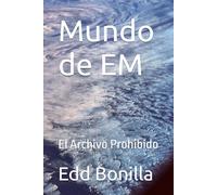 Mundo de EM: El Archivo Prohibido