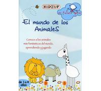 Mundo de Los Animales