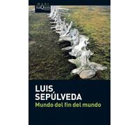 Mundo del fin del mundo: 13