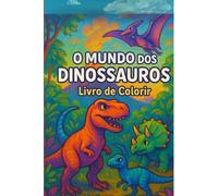 Mundo dos dinossauros