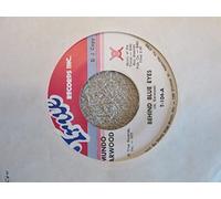 MUNDO EARWOOD - behind blue eyes / let's get naked